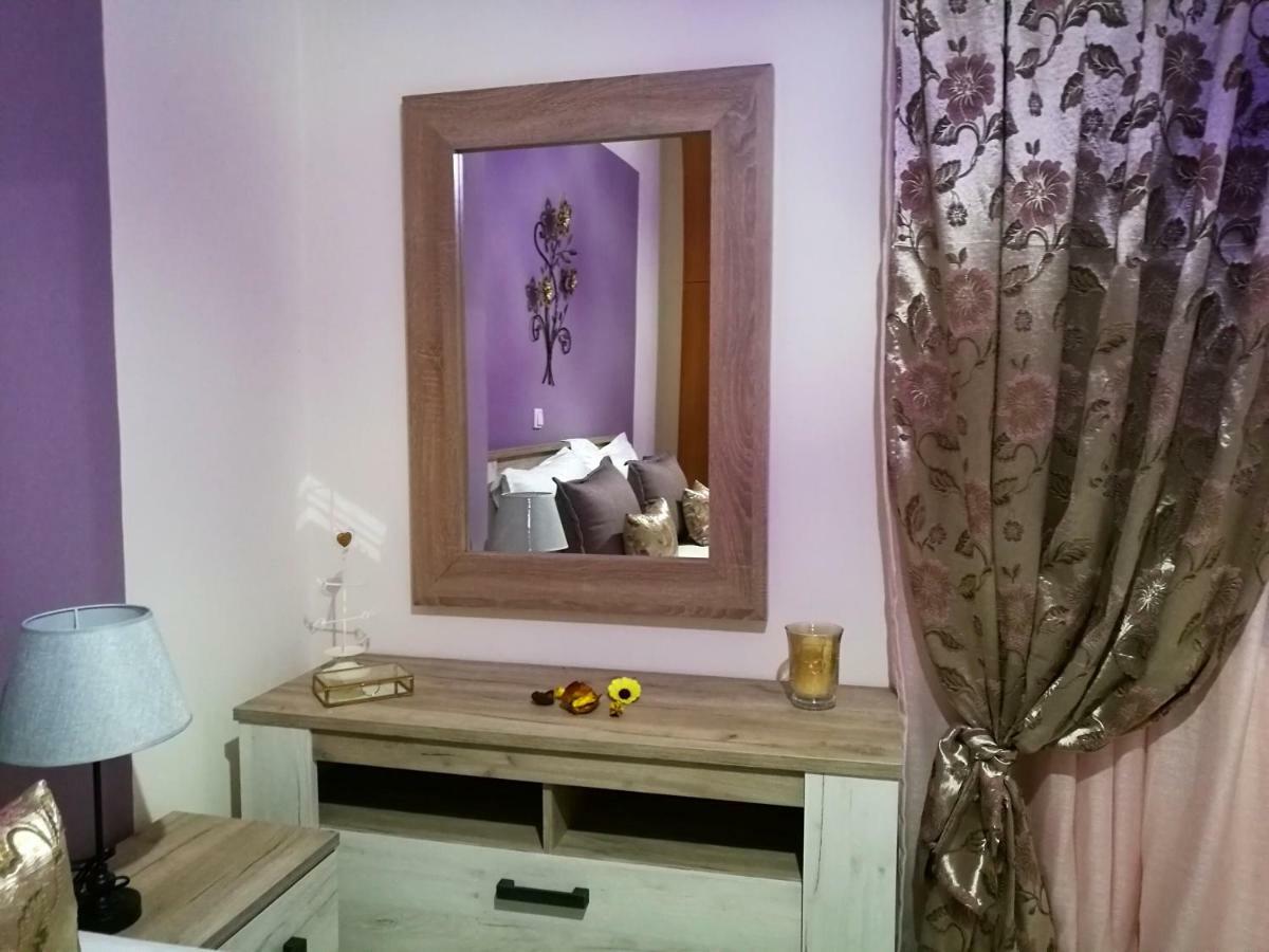 Villa Evris House 1 Kavala Esterno foto