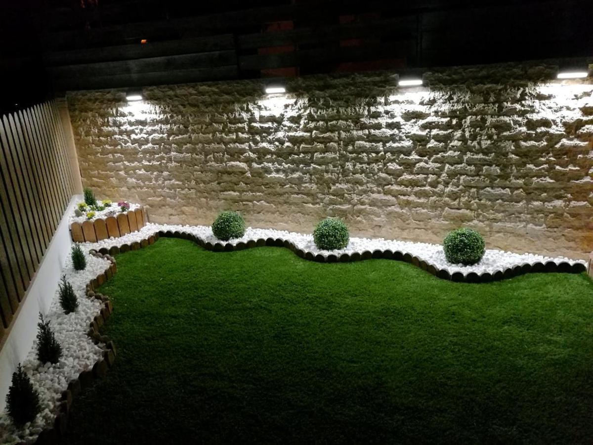 Villa Evris House 1 Kavala Esterno foto